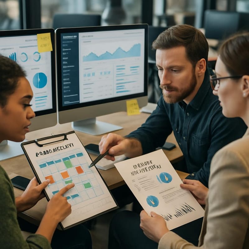 Why Your Competitors Are Publishing 10x More Content Than You (And Winning)